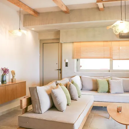 Petrichor Apartment