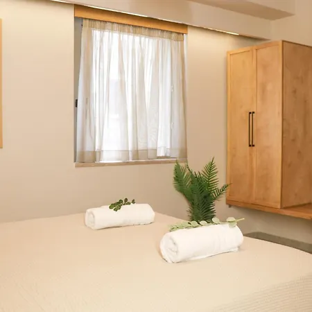 Petrichor Apartment