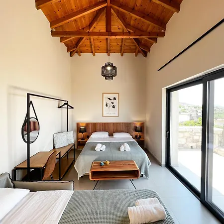 Petrichor Appartement Kalamata