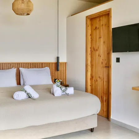 Appartement Petrichor Kalamata