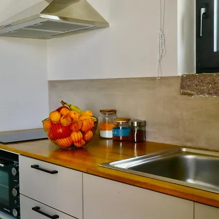 Petrichor Appartement Kalamata