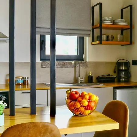 Petrichor Appartement