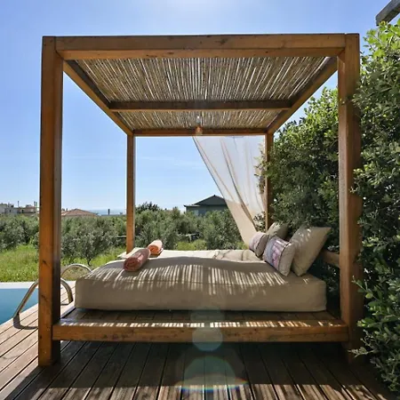 Appartement Petrichor Kalamata