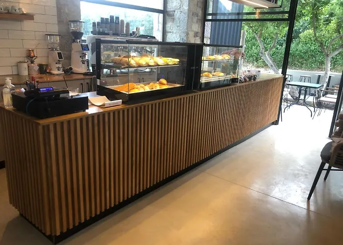 Apartmán Petrichor Kalamata