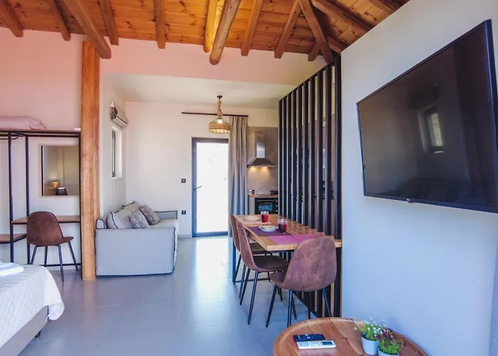 Petrichor * Kalamata