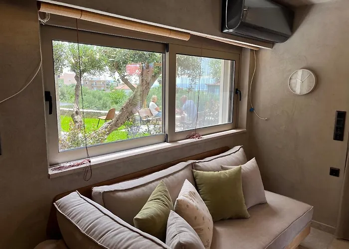 Apartmán Petrichor Kalamata