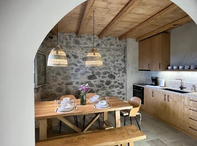 Petrichor Apartmán Kalamata