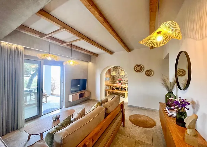 Petrichor Apartmán *