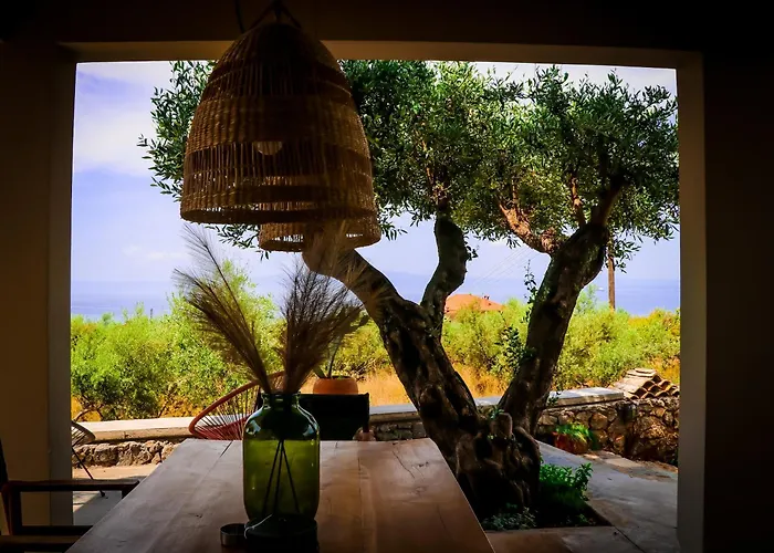 Petrichor * Kalamata