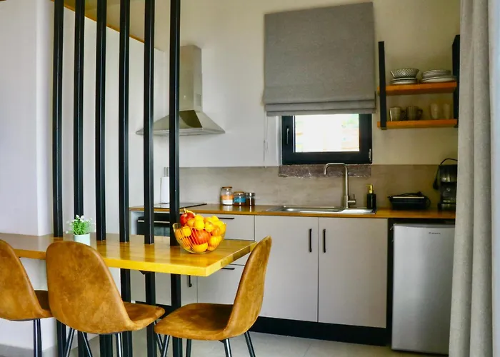 Petrichor Apartmán *