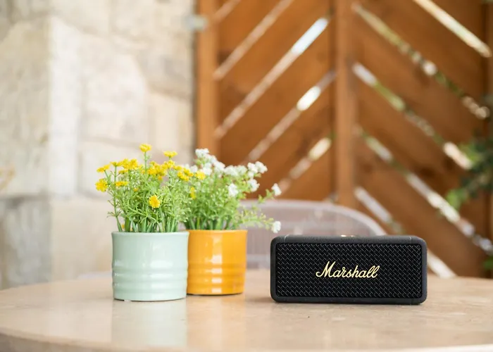 Petrichor Apartmán Kalamata