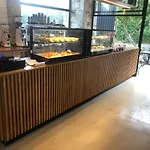 公寓 Petrichor 卡拉马塔