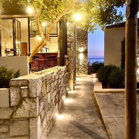 Petrichor Apartamento