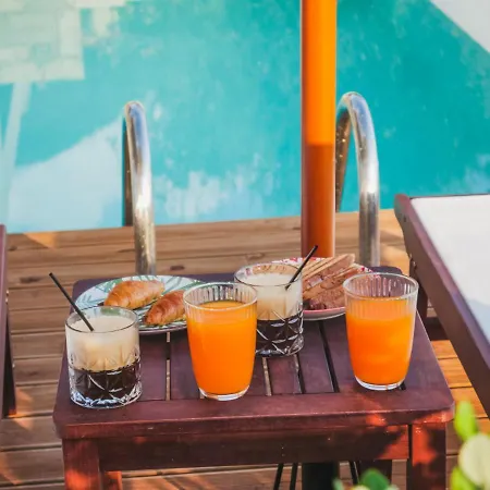 Petrichor קלמאטה