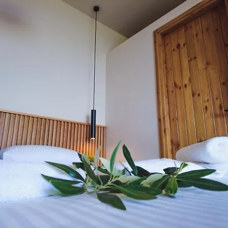 Petrichor Διαμέρισμα