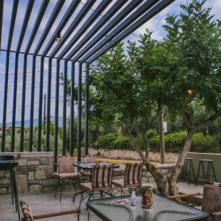 דירה Petrichor קלמאטה