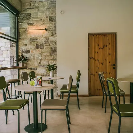 Petrichor * קלמאטה