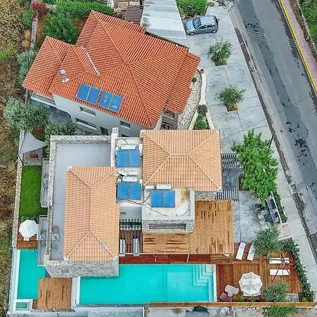 Apartamento Petrichor *