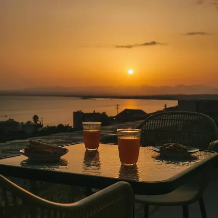 Petrichor Διαμέρισμα