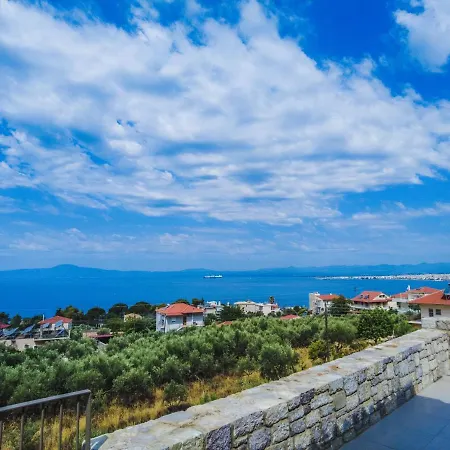 Petrichor Διαμέρισμα Καλαμάτα