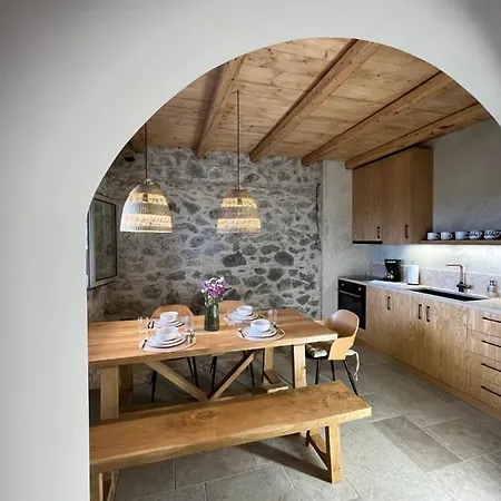 Petrichor Apartment Kalamata