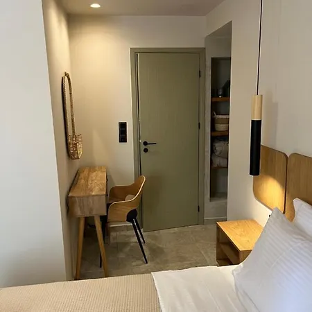 Apartment Petrichor