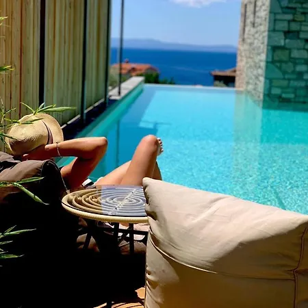 Petrichor דירה קלמאטה