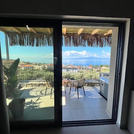 Petrichor * Καλαμάτα