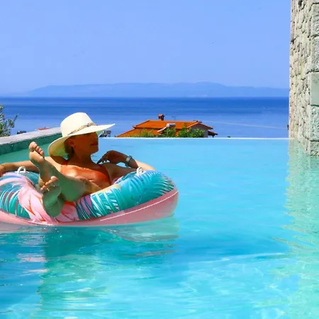 Apartment Petrichor