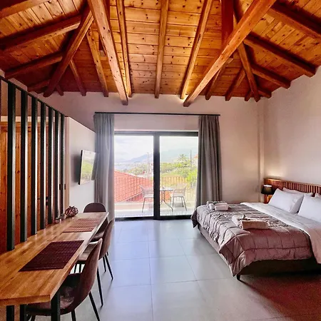 Petrichor קלמאטה