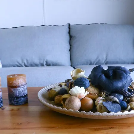 Διαμέρισμα Petrichor *