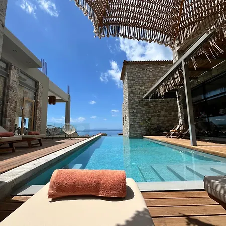 Petrichor * Καλαμάτα