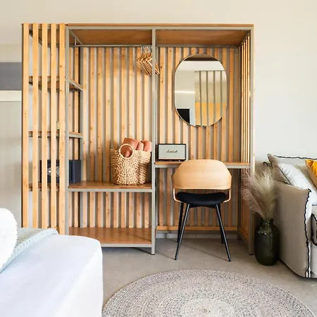 Petrichor * Kalamáta