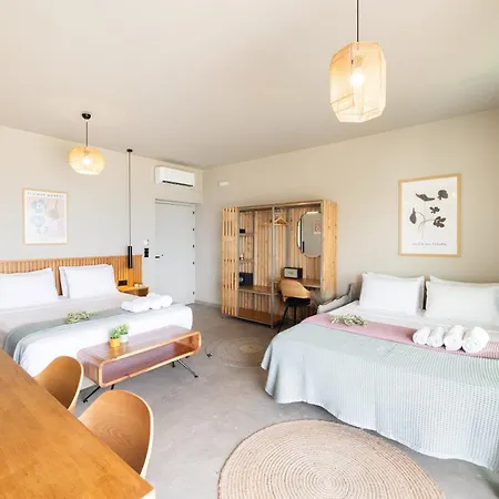 Petrichor Apartment *