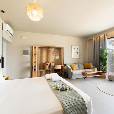 Petrichor Apartment