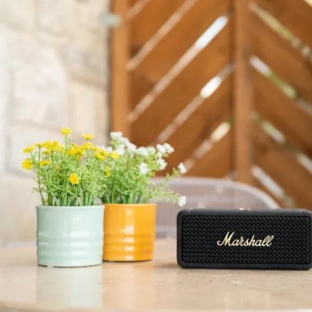 Petrichor דירה קלמאטה