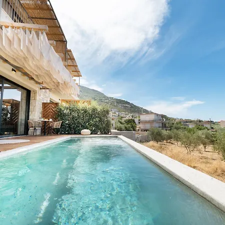 דירה Petrichor *