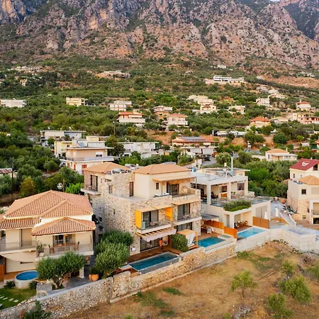 Petrichor * Kalamáta