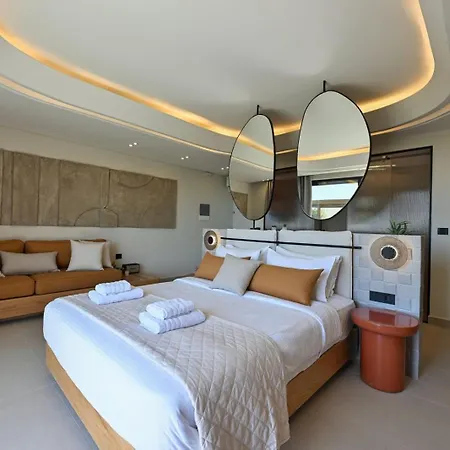 Apartment Petrichor Kalamata