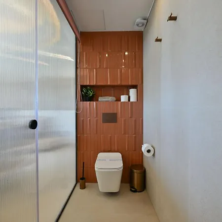 Petrichor Apartment Kalamata