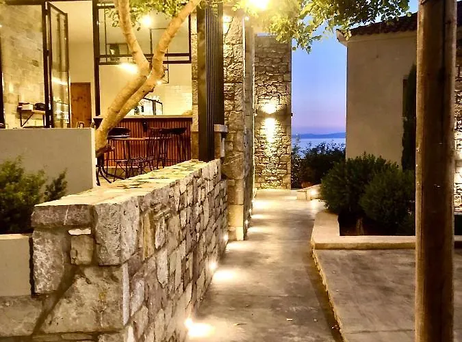 Petrichor Appartement