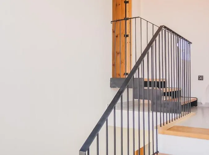 Petrichor Appartement *