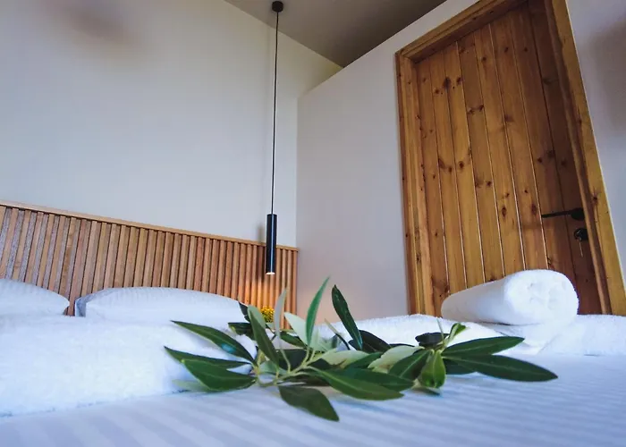 Petrichor Appartement