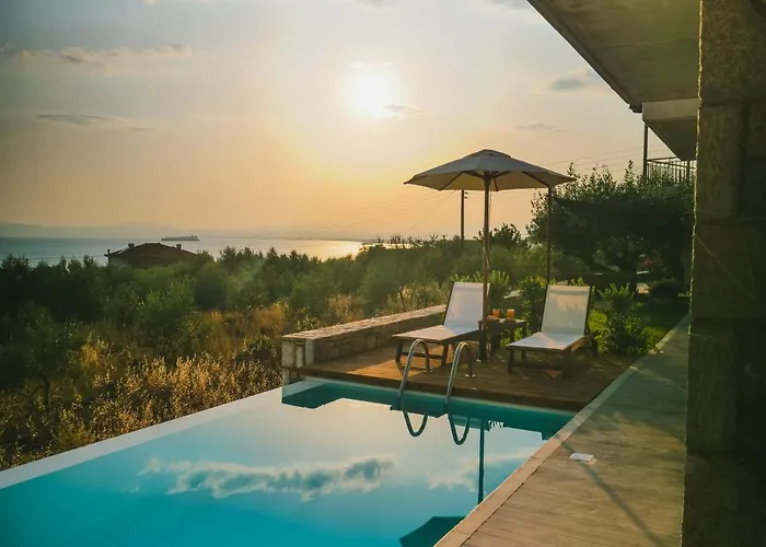 Apartamento Petrichor *