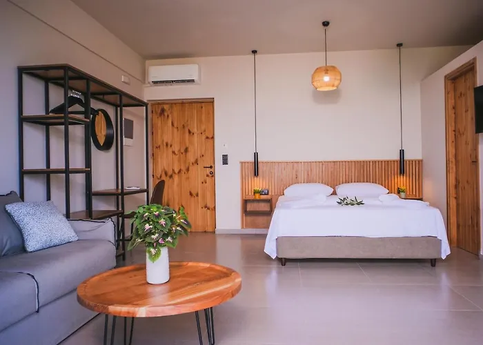 Apartamento Petrichor