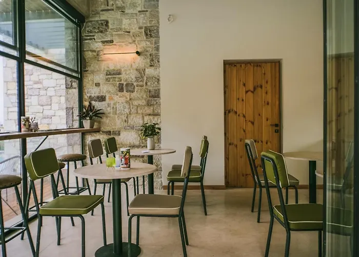 Petrichor * Kalamata