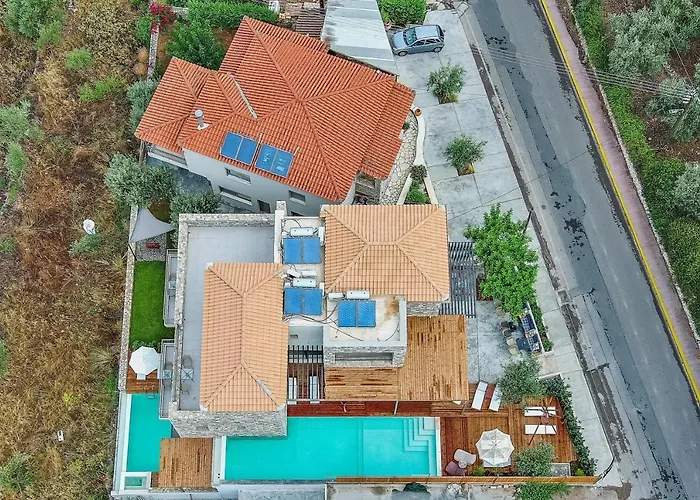 Apartamento Petrichor *