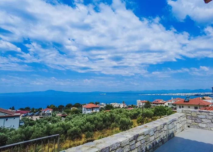 Petrichor Apartamento Kalamata