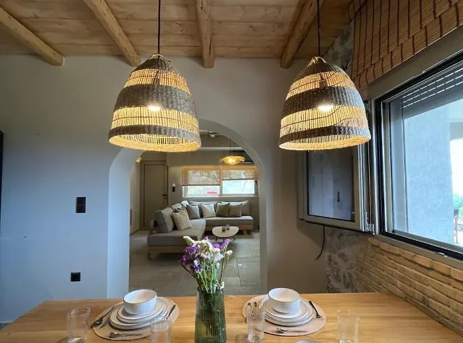 Petrichor Lägenhet *