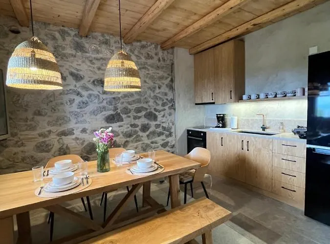 Petrichor * Kalamata